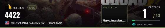 Hero badge preview