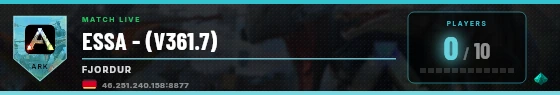 Scoreboard badge preview
