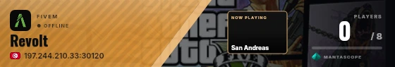 Sweep badge preview