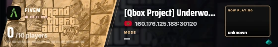 Blade badge preview