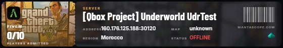 Ticket badge preview