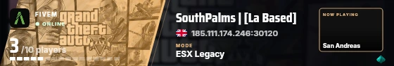 Blade badge preview