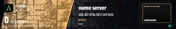 Blade badge preview