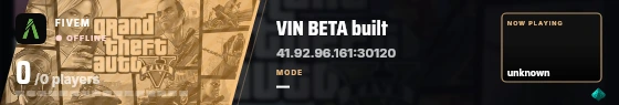 Blade badge preview