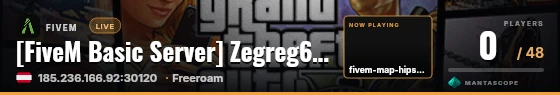 Hero badge preview