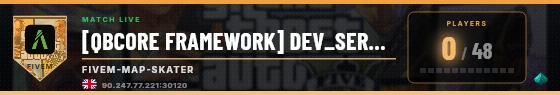Scoreboard badge preview