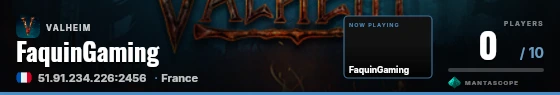 Hero badge preview