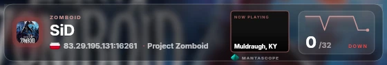 Glass badge preview