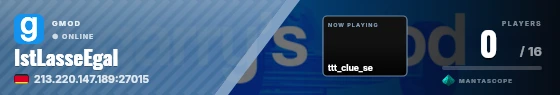 Sweep badge preview