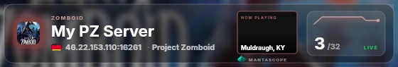Glass badge preview