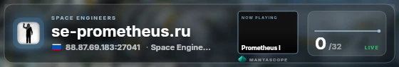 Glass badge preview