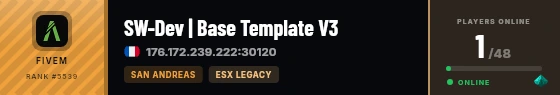 Strata badge preview
