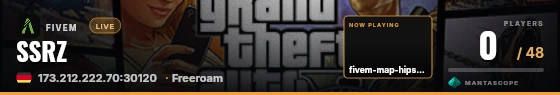Hero badge preview