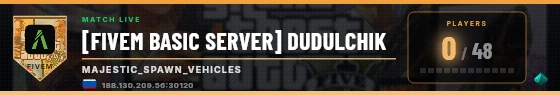 Scoreboard badge preview
