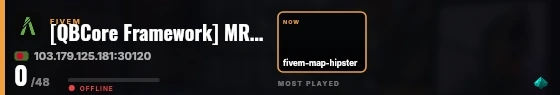 Filmstrip badge preview