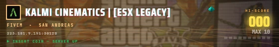 Arcade badge preview
