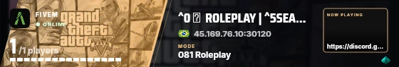 Blade badge preview