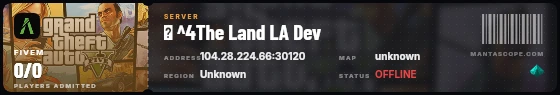 Ticket badge preview