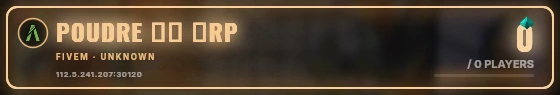 Marquee badge preview