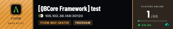Strata badge preview