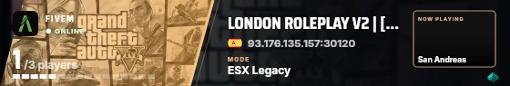 Blade badge preview