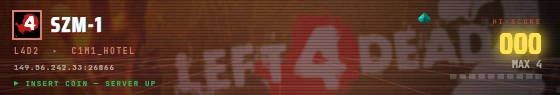Arcade badge preview