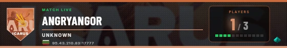 Scoreboard badge preview