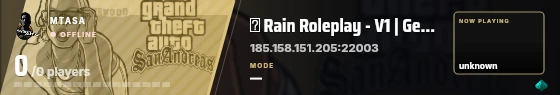 Blade badge preview