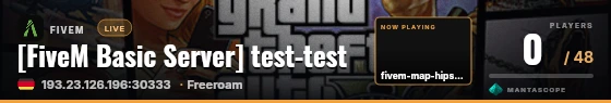 Hero badge preview