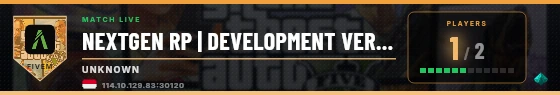Scoreboard badge preview