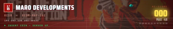 Arcade badge preview