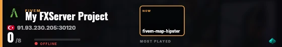 Filmstrip badge preview