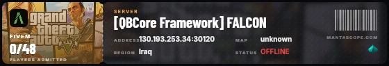 Ticket badge preview