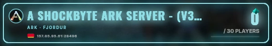 Marquee badge preview
