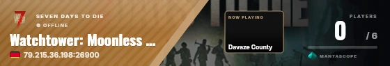 Sweep badge preview