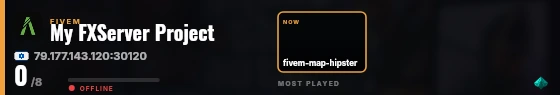 Filmstrip badge preview