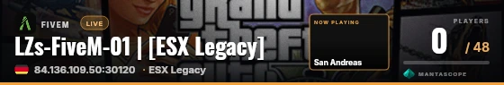 Hero badge preview