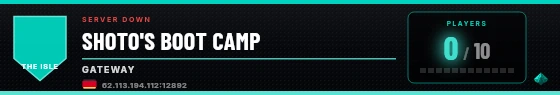 Scoreboard badge preview