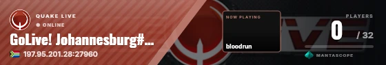 Sweep badge preview