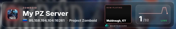 Glass badge preview