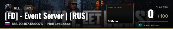 Hero badge preview