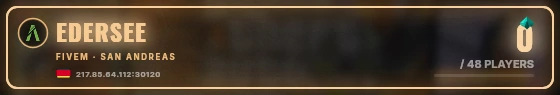 Marquee badge preview