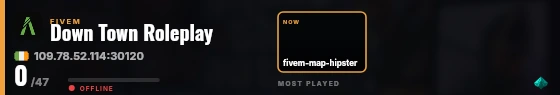 Filmstrip badge preview