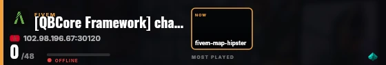 Filmstrip badge preview