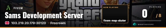 Hero badge preview