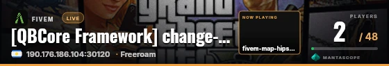 Hero badge preview