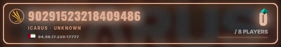 Marquee badge preview