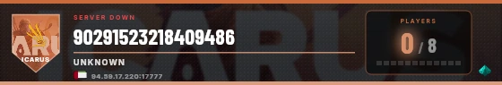 Scoreboard badge preview