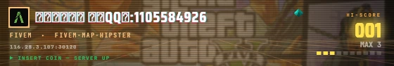 Arcade badge preview