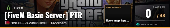 Hero badge preview